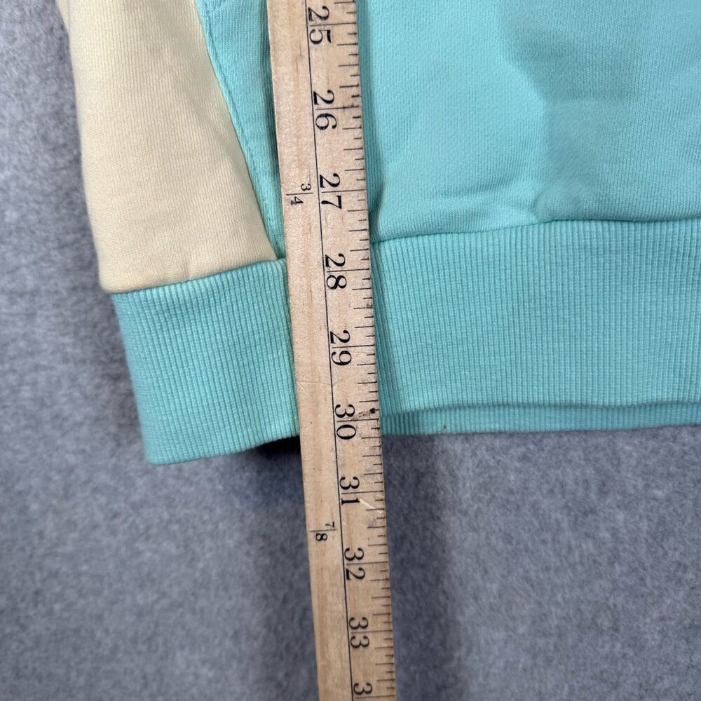 Teddy Fresh Mens Womens Size XL Hoodie Sweatshirt - Picture 4 of 7